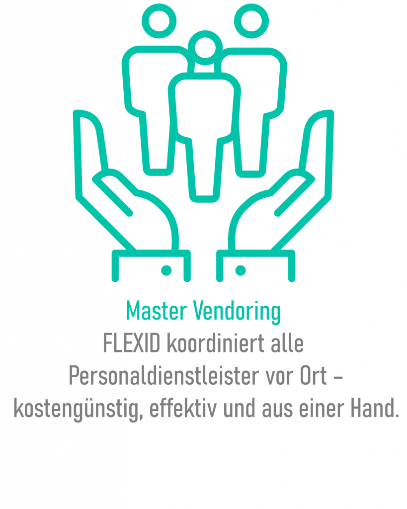 Master Vendoring_