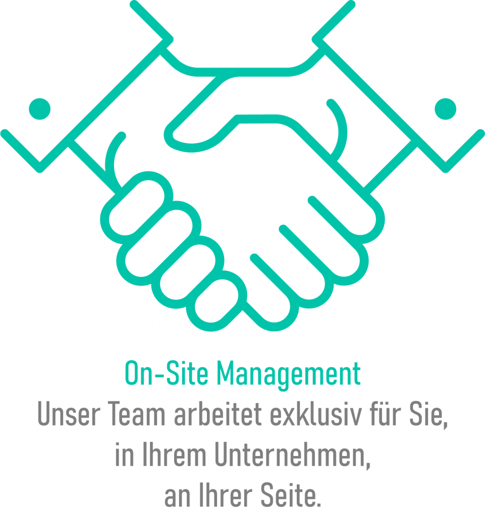 On-Site Management